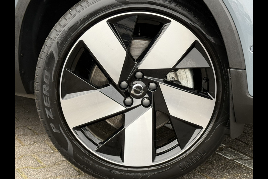 Volvo XC40 1.5 T4 Plug-in hybrid Plus Dark | Navi | Memory | H/K Audio | 360* Camera | 20 inch