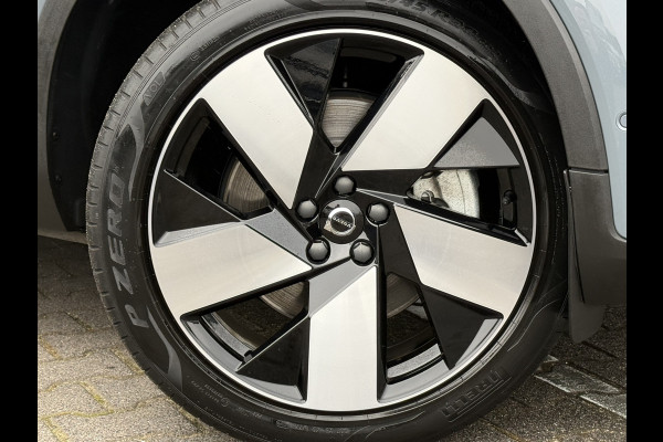 Volvo XC40 1.5 T4 Plug-in hybrid Plus Dark | Navi | Memory | H/K Audio | 360* Camera | 20 inch