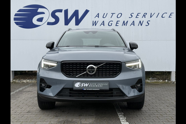Volvo XC40 1.5 T4 Plug-in hybrid Plus Dark | Navi | Memory | H/K Audio | 360* Camera | 20 inch