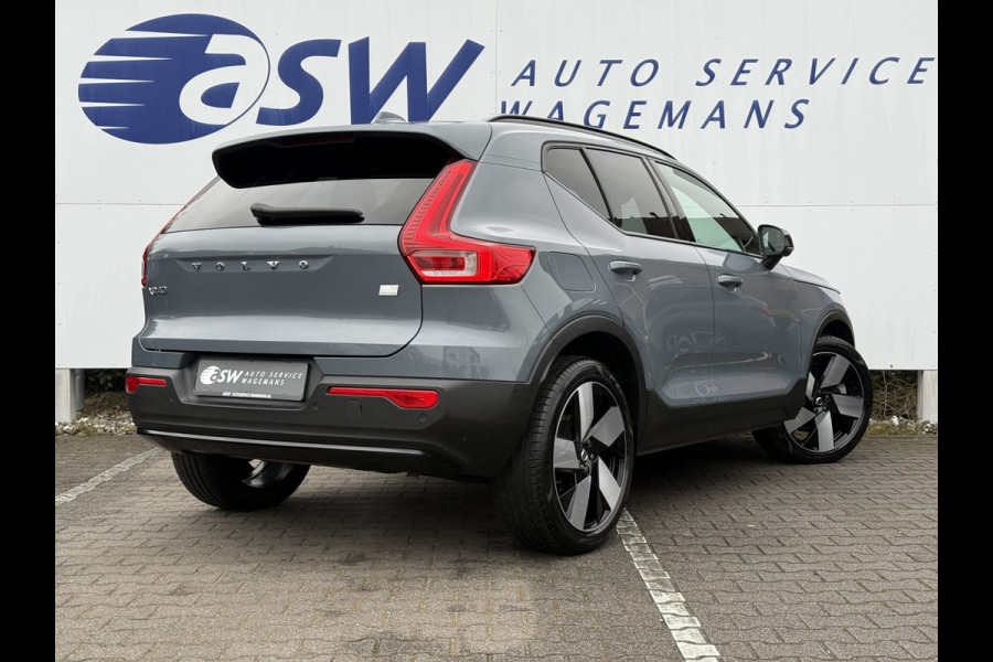 Volvo XC40 1.5 T4 Plug-in hybrid Plus Dark | Navi | Memory | H/K Audio | 360* Camera | 20 inch