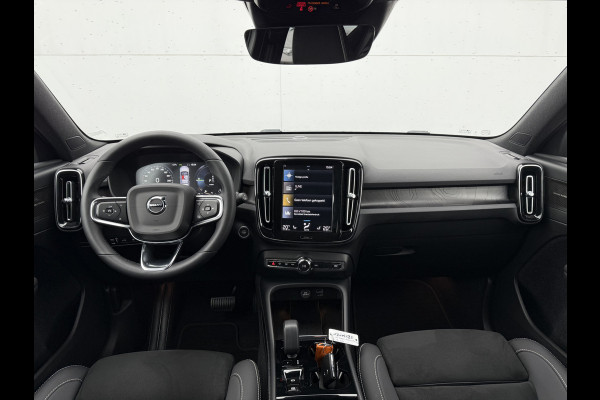 Volvo XC40 1.5 T4 Plug-in hybrid Plus Dark | Navi | Memory | H/K Audio | 360* Camera | 20 inch