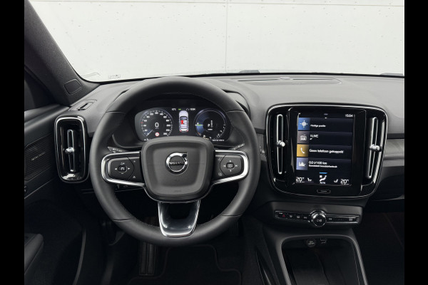 Volvo XC40 1.5 T4 Plug-in hybrid Plus Dark | Navi | Memory | H/K Audio | 360* Camera | 20 inch