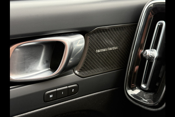 Volvo XC40 1.5 T4 Plug-in hybrid Plus Dark | Navi | Memory | H/K Audio | 360* Camera | 20 inch