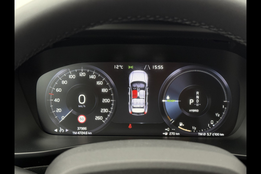 Volvo XC40 1.5 T4 Plug-in hybrid Plus Dark | Navi | Memory | H/K Audio | 360* Camera | 20 inch