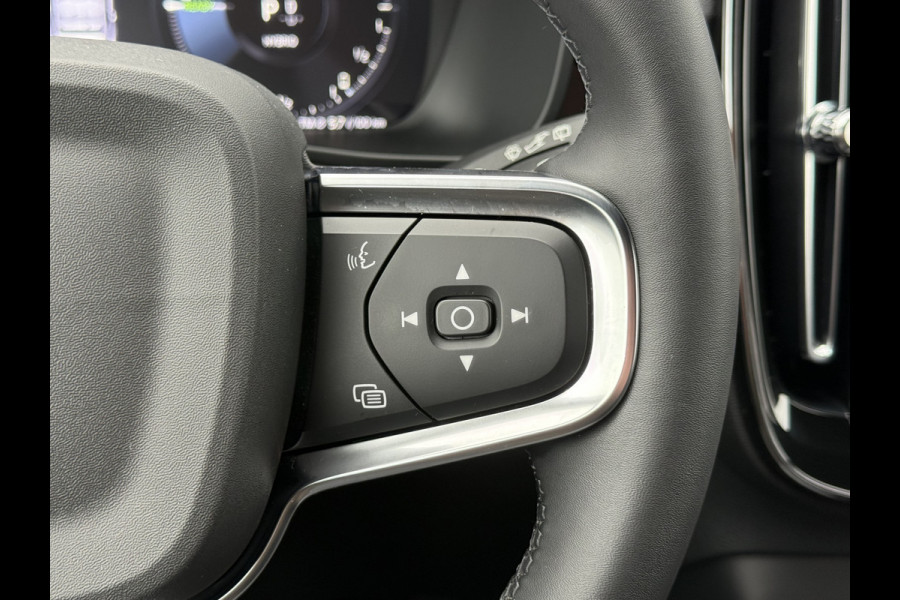 Volvo XC40 1.5 T4 Plug-in hybrid Plus Dark | Navi | Memory | H/K Audio | 360* Camera | 20 inch