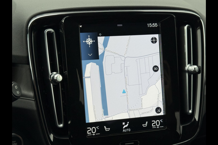 Volvo XC40 1.5 T4 Plug-in hybrid Plus Dark | Navi | Memory | H/K Audio | 360* Camera | 20 inch