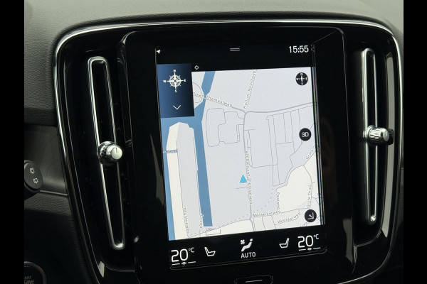 Volvo XC40 1.5 T4 Plug-in hybrid Plus Dark | Navi | Memory | H/K Audio | 360* Camera | 20 inch