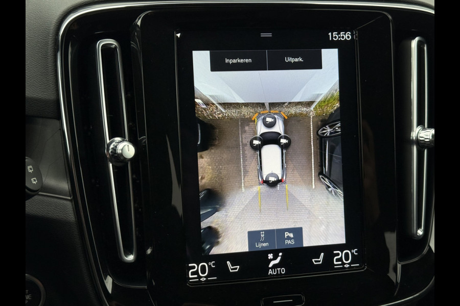 Volvo XC40 1.5 T4 Plug-in hybrid Plus Dark | Navi | Memory | H/K Audio | 360* Camera | 20 inch
