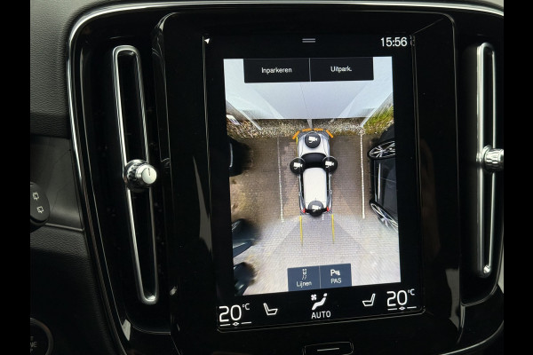 Volvo XC40 1.5 T4 Plug-in hybrid Plus Dark | Navi | Memory | H/K Audio | 360* Camera | 20 inch