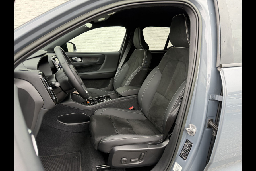 Volvo XC40 1.5 T4 Plug-in hybrid Plus Dark | Navi | Memory | H/K Audio | 360* Camera | 20 inch