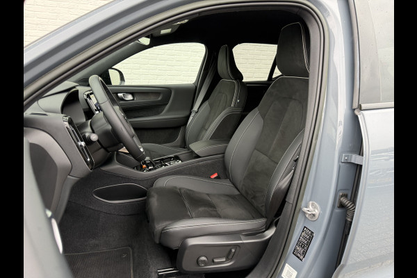 Volvo XC40 1.5 T4 Plug-in hybrid Plus Dark | Navi | Memory | H/K Audio | 360* Camera | 20 inch