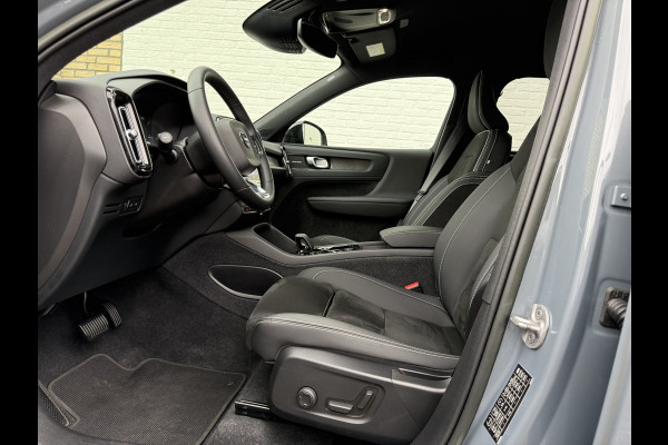 Volvo XC40 1.5 T4 Plug-in hybrid Plus Dark | Navi | Memory | H/K Audio | 360* Camera | 20 inch