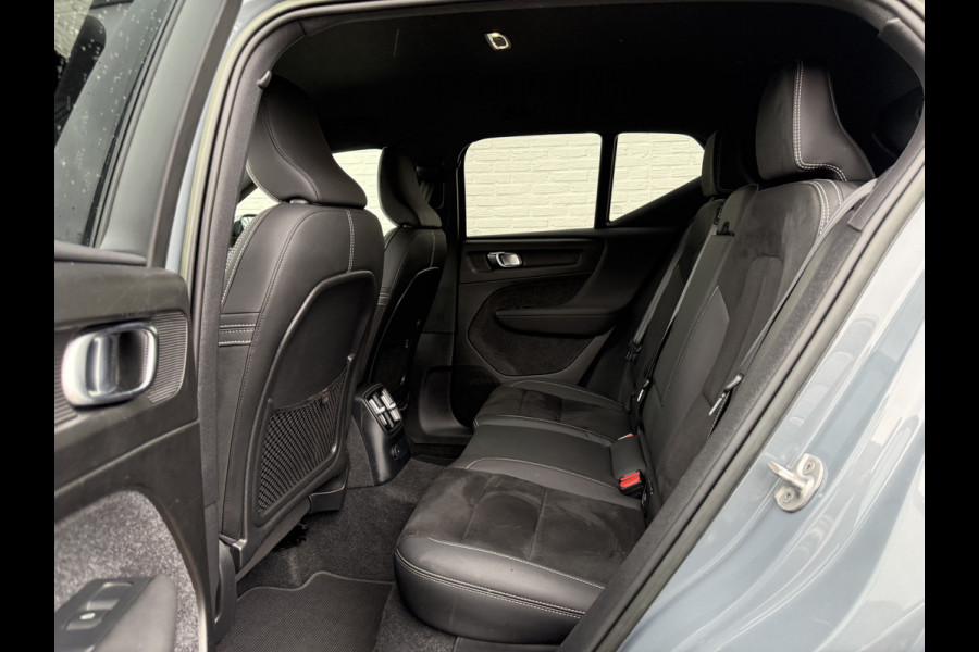 Volvo XC40 1.5 T4 Plug-in hybrid Plus Dark | Navi | Memory | H/K Audio | 360* Camera | 20 inch