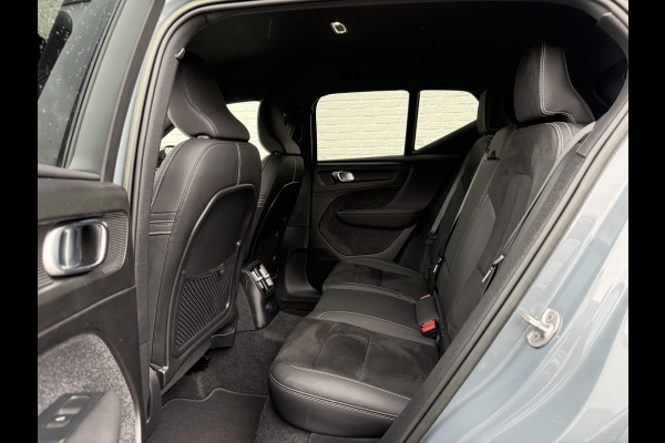Volvo XC40 1.5 T4 Plug-in hybrid Plus Dark | Navi | Memory | H/K Audio | 360* Camera | 20 inch