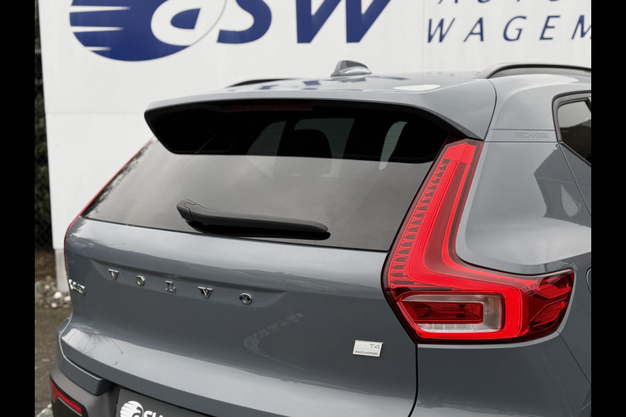 Volvo XC40 1.5 T4 Plug-in hybrid Plus Dark | Navi | Memory | H/K Audio | 360* Camera | 20 inch