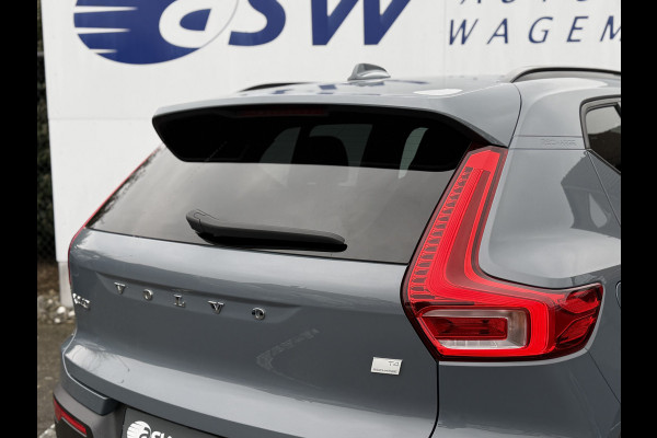 Volvo XC40 1.5 T4 Plug-in hybrid Plus Dark | Navi | Memory | H/K Audio | 360* Camera | 20 inch