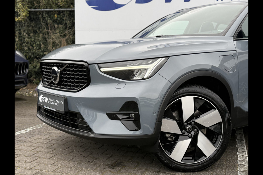 Volvo XC40 1.5 T4 Plug-in hybrid Plus Dark | Navi | Memory | H/K Audio | 360* Camera | 20 inch