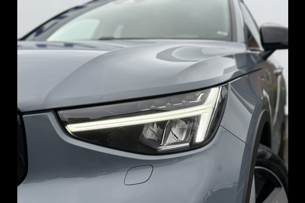 Volvo XC40 1.5 T4 Plug-in hybrid Plus Dark | Navi | Memory | H/K Audio | 360* Camera | 20 inch