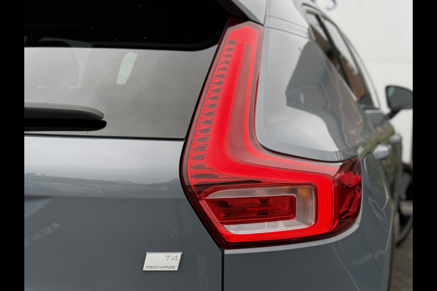 Volvo XC40 1.5 T4 Plug-in hybrid Plus Dark | Navi | Memory | H/K Audio | 360* Camera | 20 inch