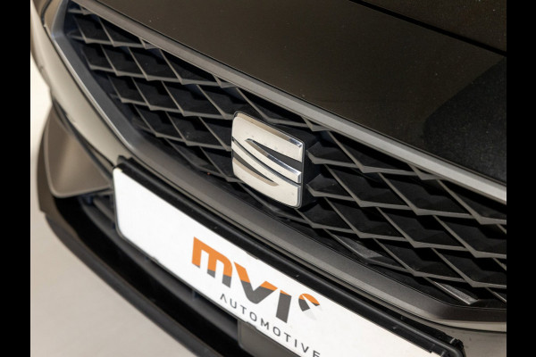 Seat Leon Sportstourer 1.5 TSI FR / 150pk / Stoel en stuur verwaming / Achteruitrij camera /