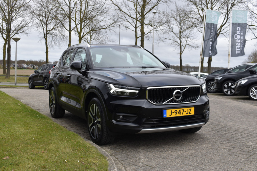 Volvo XC40 B4 211PK Business Pro | Trekhaak | ACC | Blis | Camera | 18"LMV