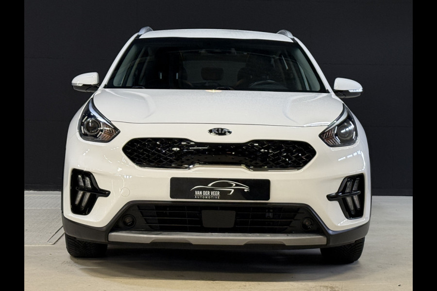 Kia Niro 1.6 GDi Hybrid DynamicLine | Camera | Apple Carplay | Climate Control