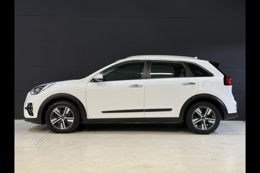 Kia Niro 1.6 GDi Hybrid DynamicLine | Camera | Apple Carplay | Climate Control
