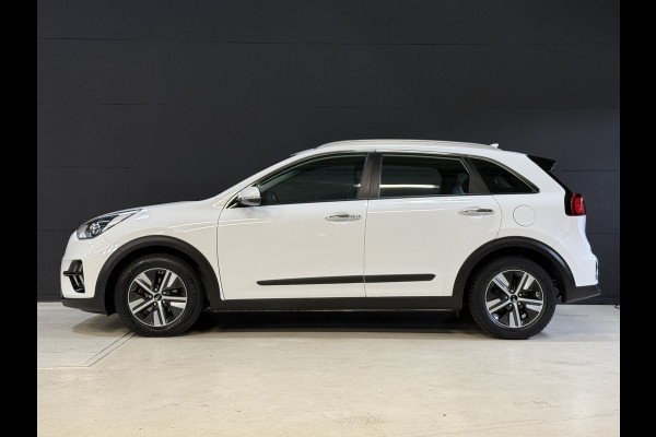 Kia Niro 1.6 GDi Hybrid DynamicLine | Camera | Apple Carplay | Climate Control
