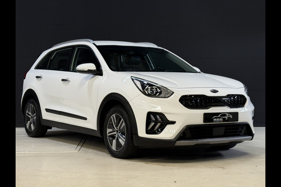 Kia Niro 1.6 GDi Hybrid DynamicLine | Camera | Apple Carplay | Climate Control