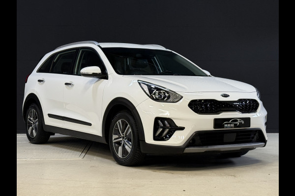 Kia Niro 1.6 GDi Hybrid DynamicLine | Camera | Apple Carplay | Climate Control