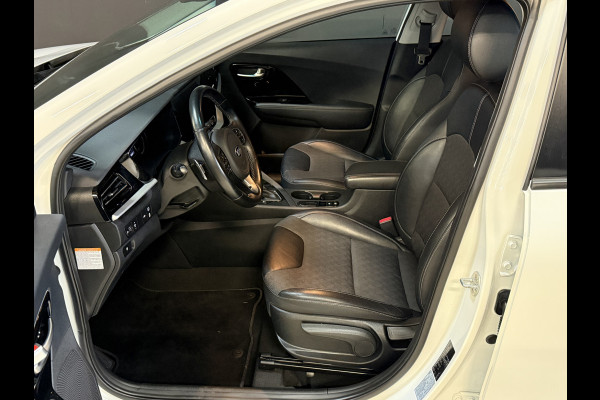 Kia Niro 1.6 GDi Hybrid DynamicLine | Camera | Apple Carplay | Climate Control