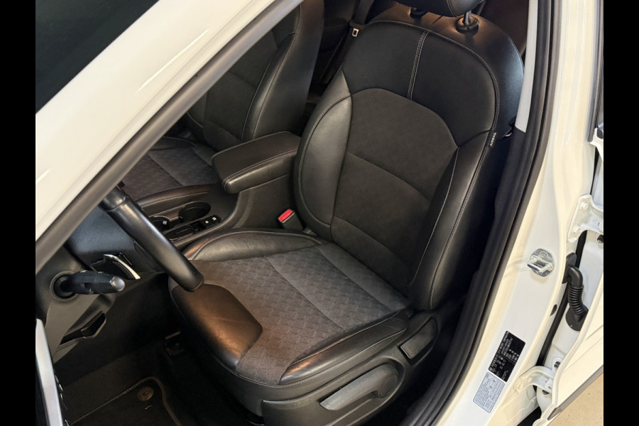 Kia Niro 1.6 GDi Hybrid DynamicLine | Camera | Apple Carplay | Climate Control