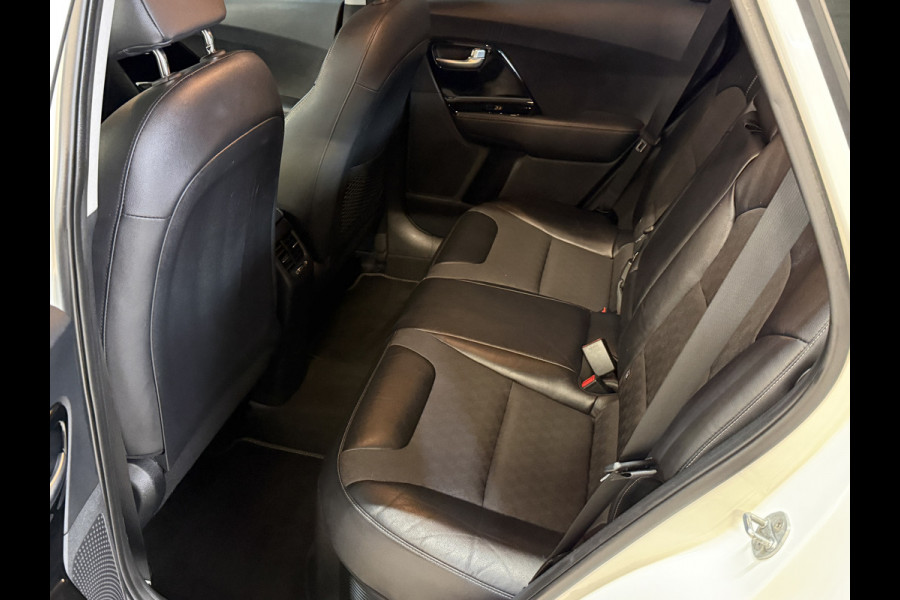 Kia Niro 1.6 GDi Hybrid DynamicLine | Camera | Apple Carplay | Climate Control