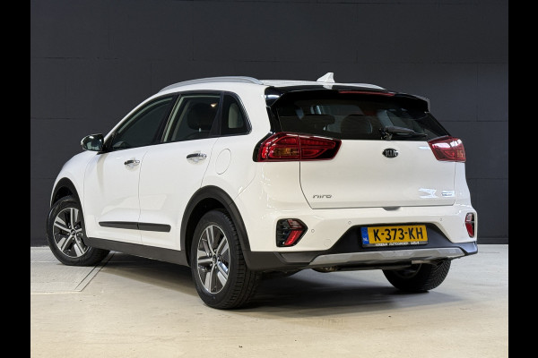 Kia Niro 1.6 GDi Hybrid DynamicLine | Camera | Apple Carplay | Climate Control