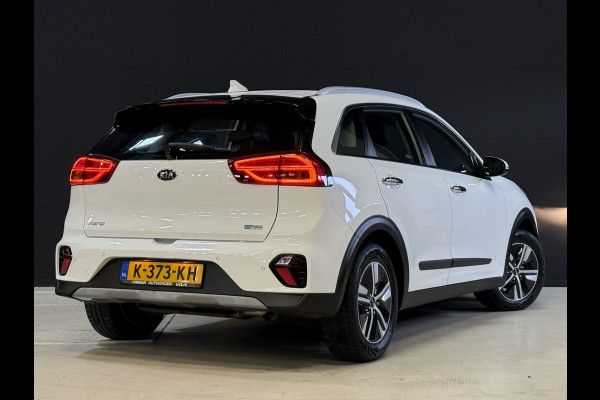 Kia Niro 1.6 GDi Hybrid DynamicLine | Camera | Apple Carplay | Climate Control