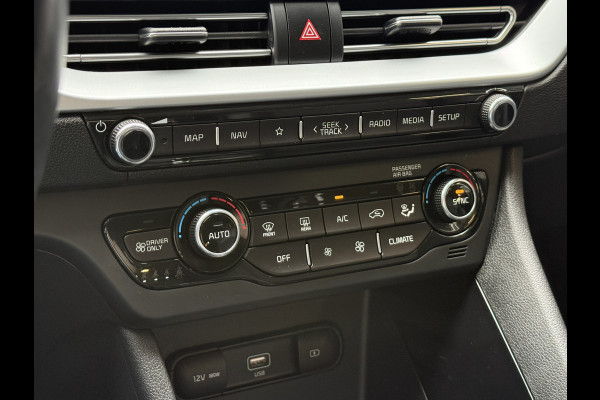 Kia Niro 1.6 GDi Hybrid DynamicLine | Camera | Apple Carplay | Climate Control