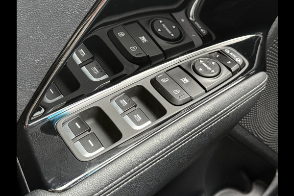 Kia Niro 1.6 GDi Hybrid DynamicLine | Camera | Apple Carplay | Climate Control