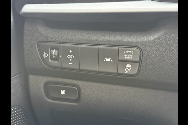 Kia Niro 1.6 GDi Hybrid DynamicLine | Camera | Apple Carplay | Climate Control