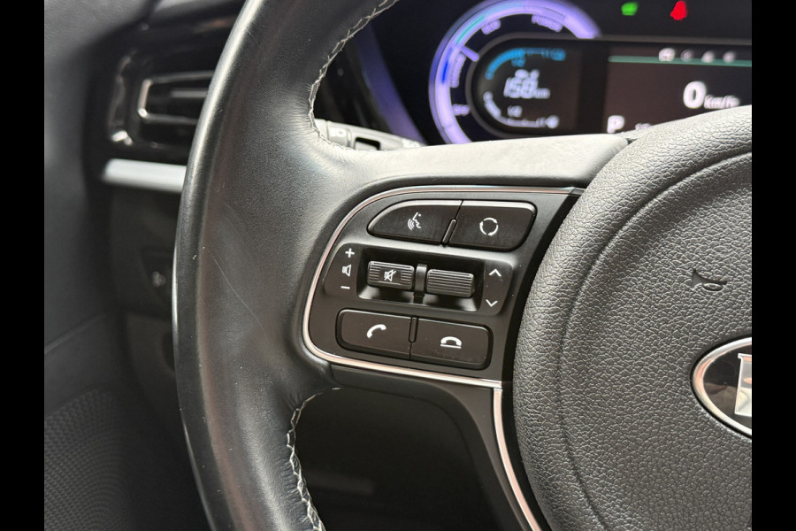 Kia Niro 1.6 GDi Hybrid DynamicLine | Camera | Apple Carplay | Climate Control