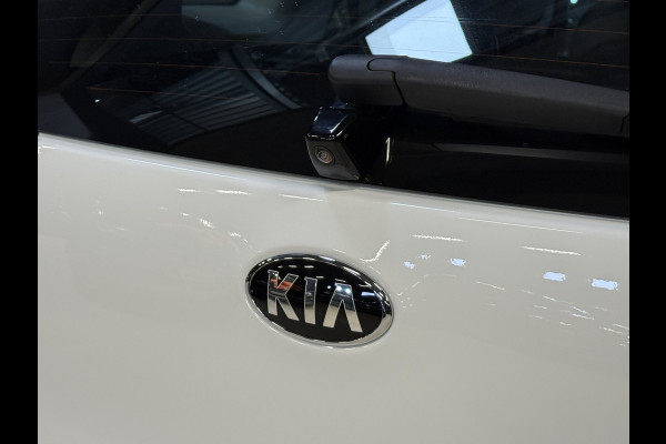Kia Niro 1.6 GDi Hybrid DynamicLine | Camera | Apple Carplay | Climate Control