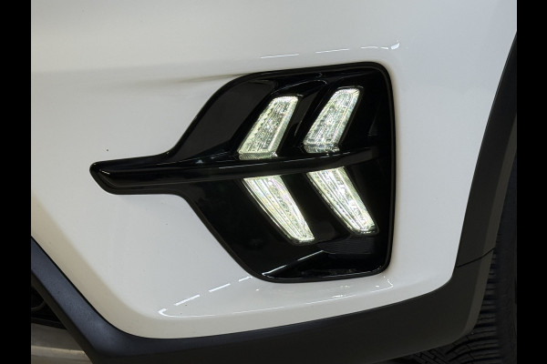 Kia Niro 1.6 GDi Hybrid DynamicLine | Camera | Apple Carplay | Climate Control