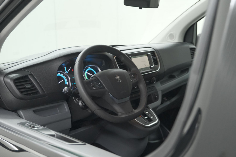Peugeot e-Expert Long Premium 75 kWh | Laadruimte Pakket | Camera | Dodehoekdetectie | Apple Carplay