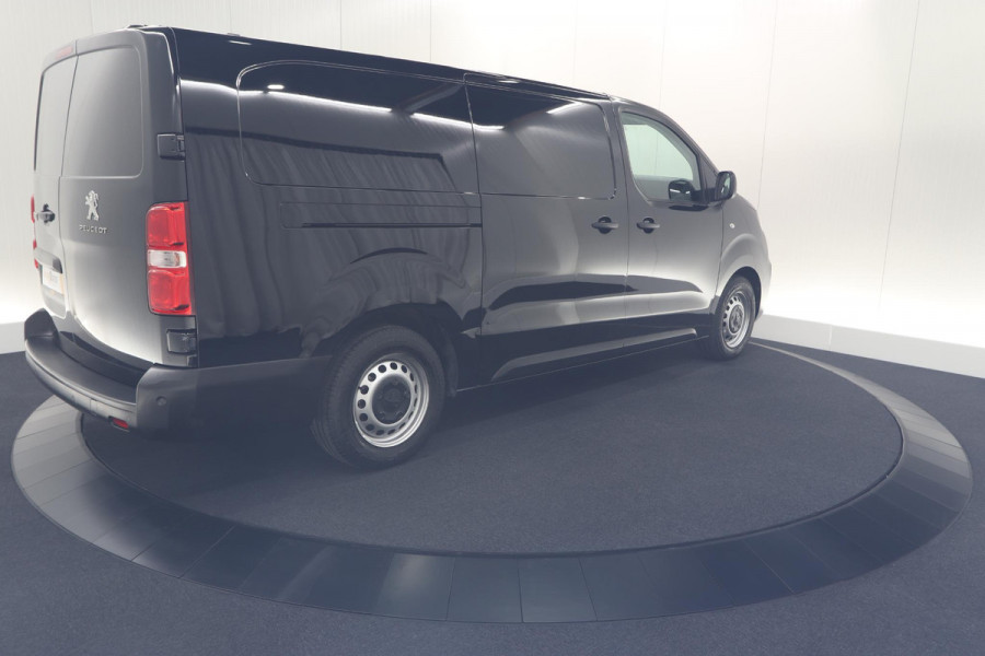 Peugeot e-Expert Long Premium 75 kWh | Laadruimte Pakket | Camera | Dodehoekdetectie | Apple Carplay