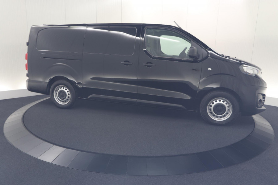 Peugeot e-Expert Long Premium 75 kWh | Laadruimte Pakket | Camera | Dodehoekdetectie | Apple Carplay