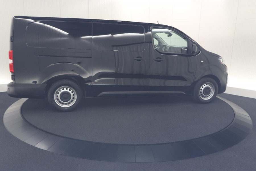 Peugeot e-Expert Long Premium 75 kWh | Laadruimte Pakket | Camera | Dodehoekdetectie | Apple Carplay