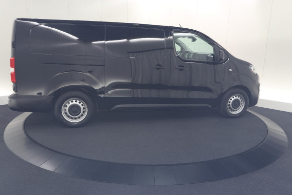 Peugeot e-Expert Long Premium 75 kWh | Laadruimte Pakket | Camera | Dodehoekdetectie | Apple Carplay