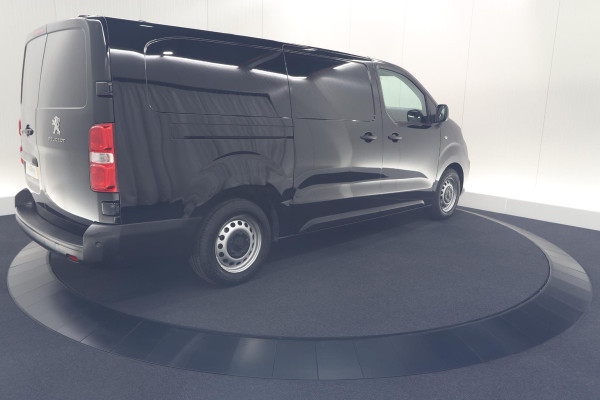 Peugeot e-Expert Long Premium 75 kWh | Laadruimte Pakket | Camera | Dodehoekdetectie | Apple Carplay