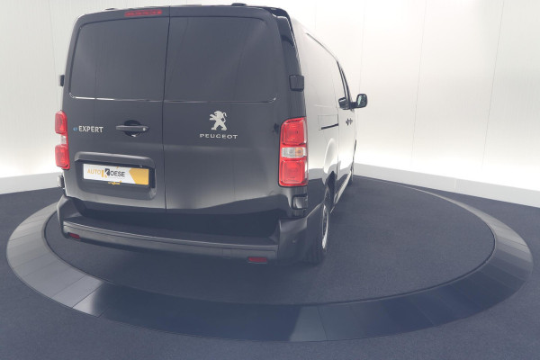 Peugeot e-Expert Long Premium 75 kWh | Laadruimte Pakket | Camera | Dodehoekdetectie | Apple Carplay
