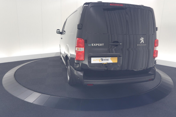 Peugeot e-Expert Long Premium 75 kWh | Laadruimte Pakket | Camera | Dodehoekdetectie | Apple Carplay
