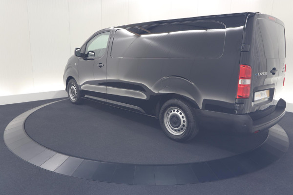 Peugeot e-Expert Long Premium 75 kWh | Laadruimte Pakket | Camera | Dodehoekdetectie | Apple Carplay